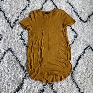 Women’s Ambience long t shirt size small